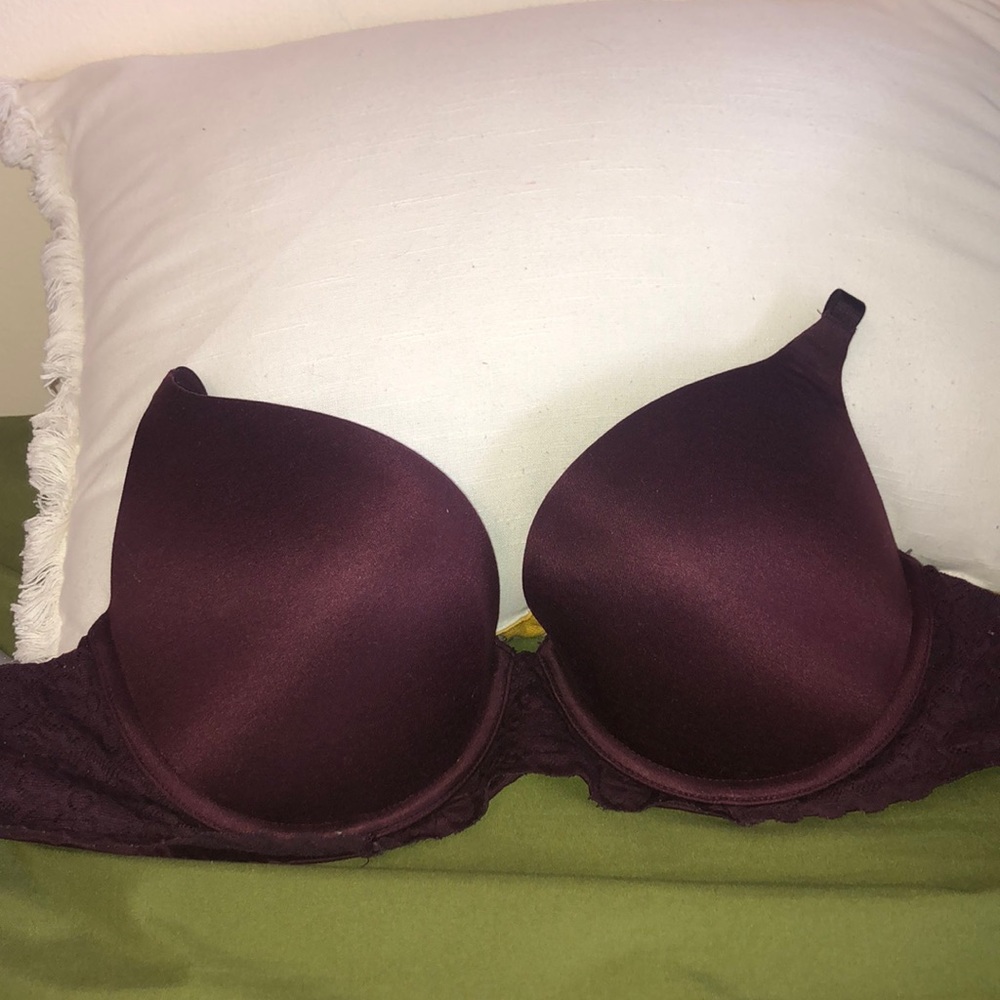 Sunnie Aerie Push Up Bra